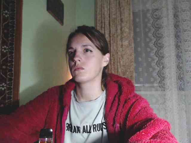 Babymuro4ka webcam