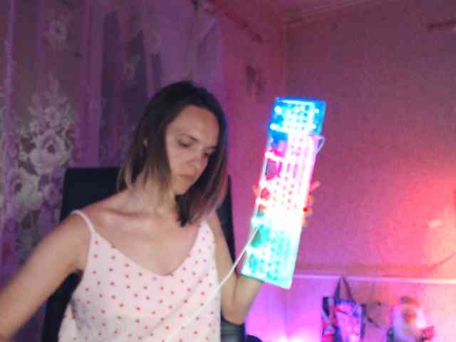 Babymuro4ka webcam