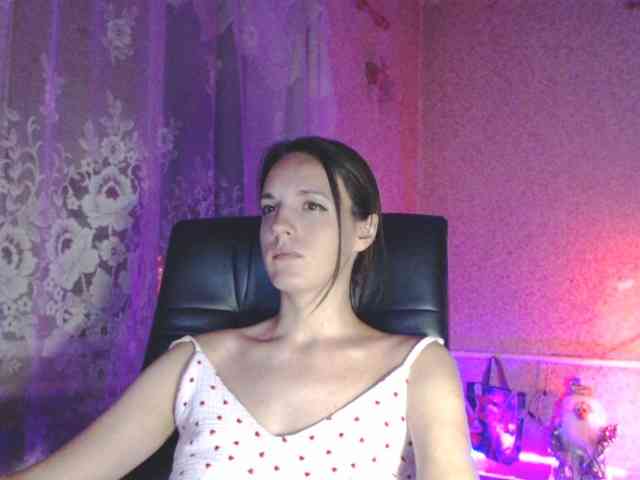 Babymuro4ka webcam