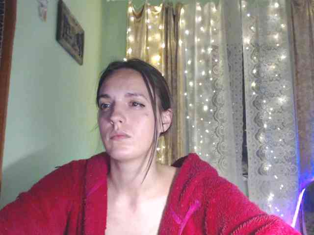 Babymuro4ka webcam