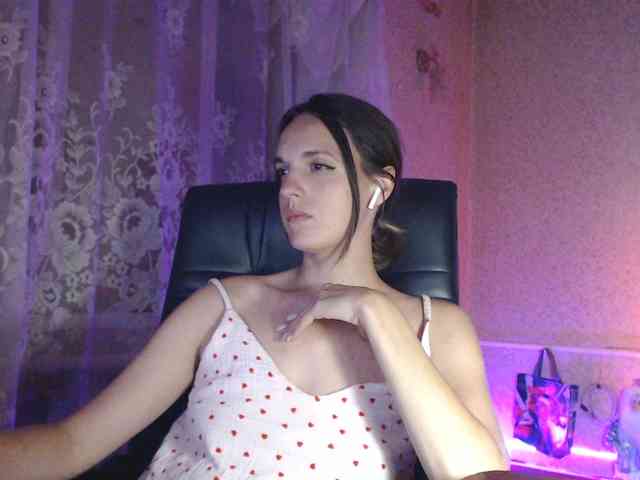 Babymuro4ka webcam