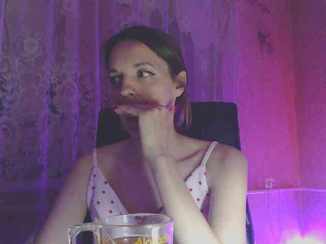 Babymuro4ka webcam