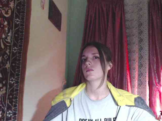 Babymuro4ka webcam