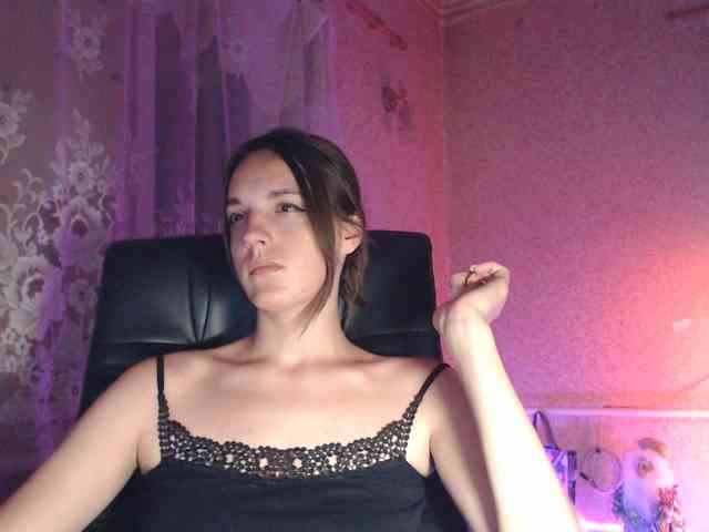 Babymuro4ka webcam