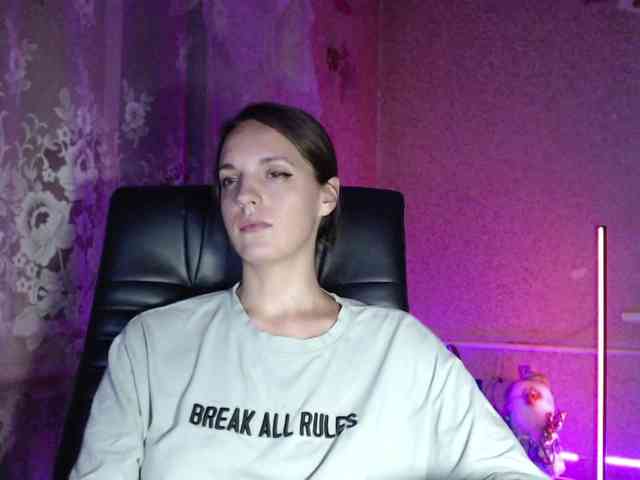 Babymuro4ka - Girl 