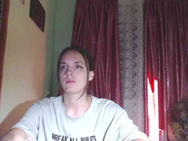 Babymuro4ka webcam