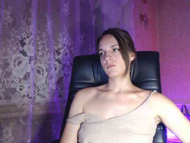 Babymuro4ka webcam