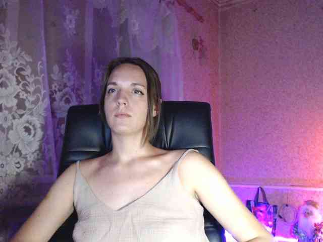 Babymuro4ka webcam