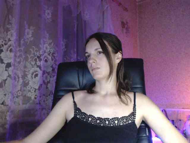Babymuro4ka webcam