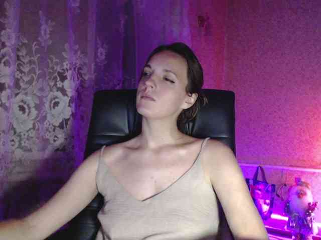 Babymuro4ka webcam
