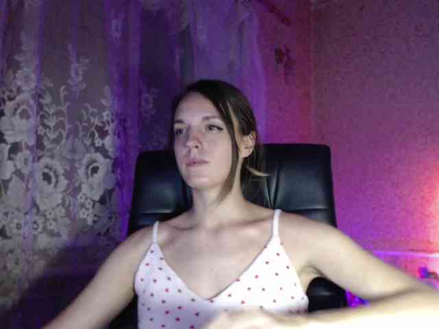 Babymuro4ka webcam