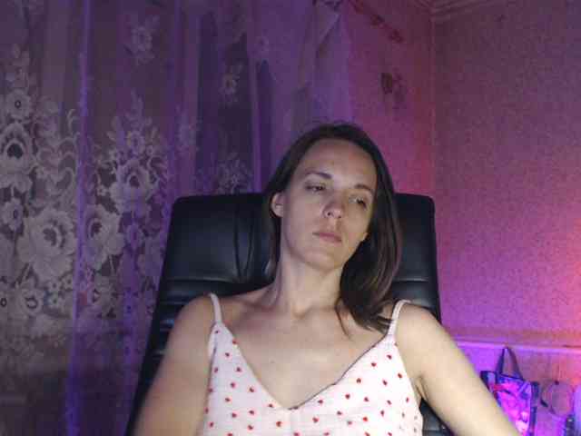 Babymuro4ka webcam