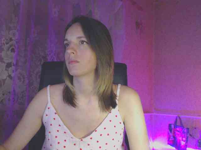 Babymuro4ka webcam