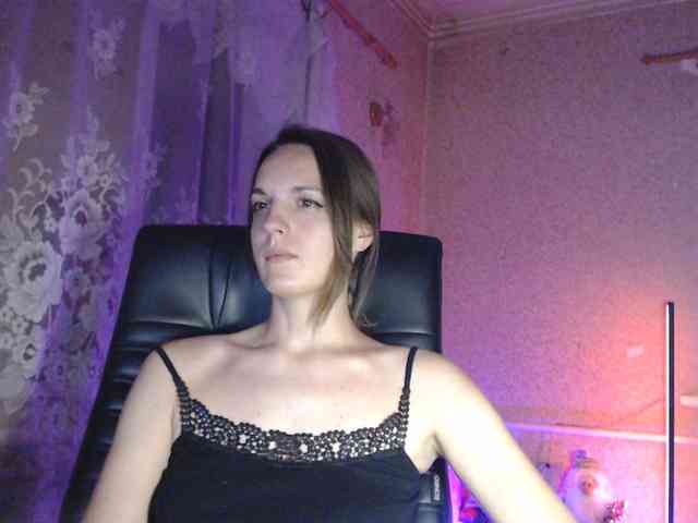 Babymuro4ka webcam