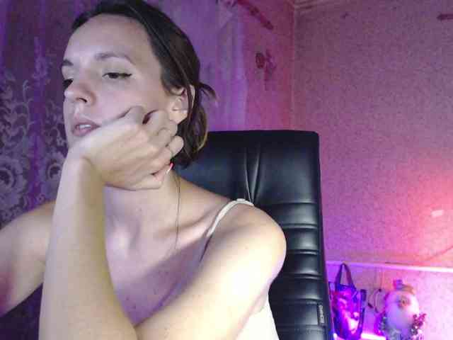 Babymuro4ka webcam