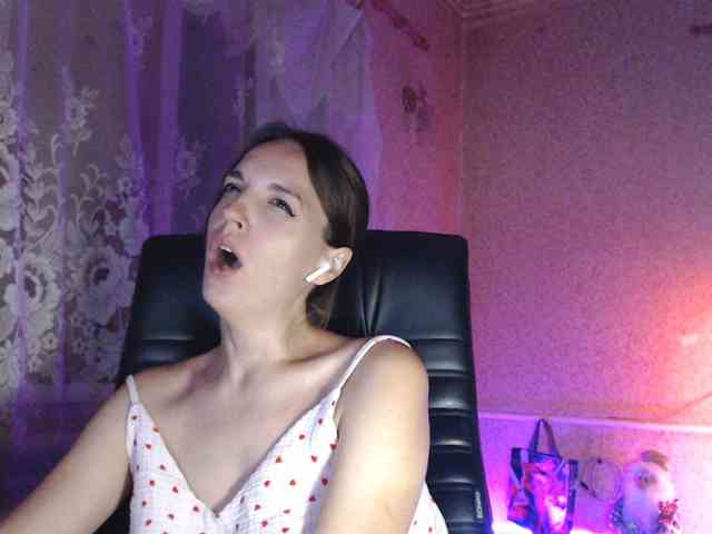 Babymuro4ka webcam
