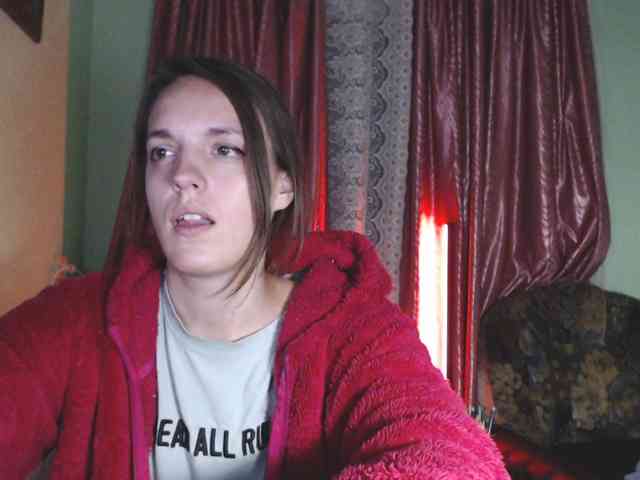 Babymuro4ka webcam