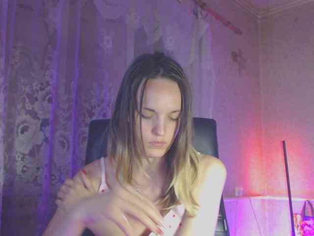 Babymuro4ka webcam