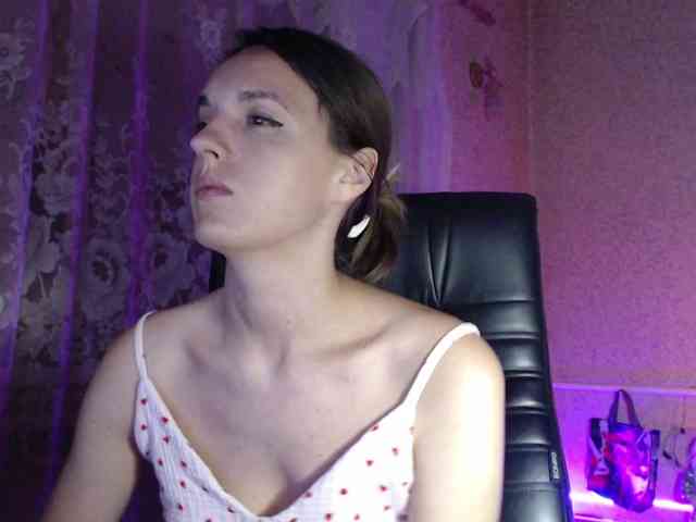 Babymuro4ka webcam
