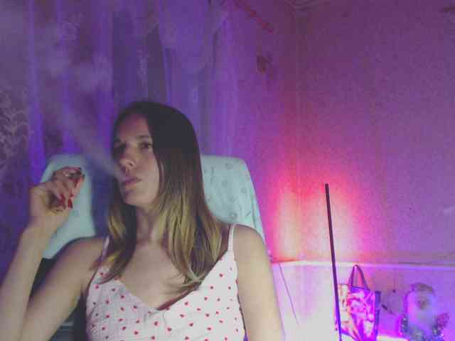Babymuro4ka webcam