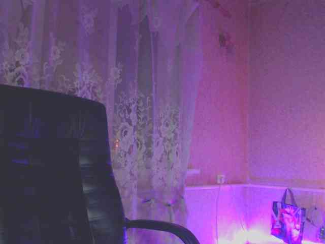 Babymuro4ka webcam