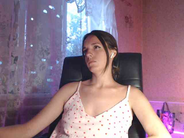 Babymuro4ka webcam