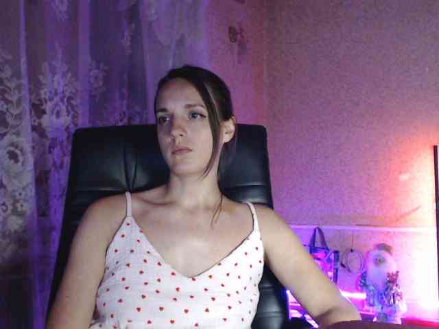 Babymuro4ka webcam