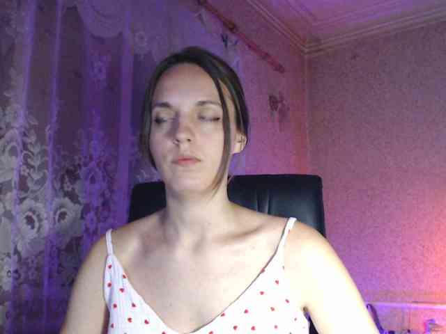 Babymuro4ka webcam