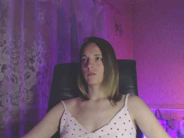 Babymuro4ka webcam
