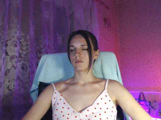 Babymuro4ka webcam