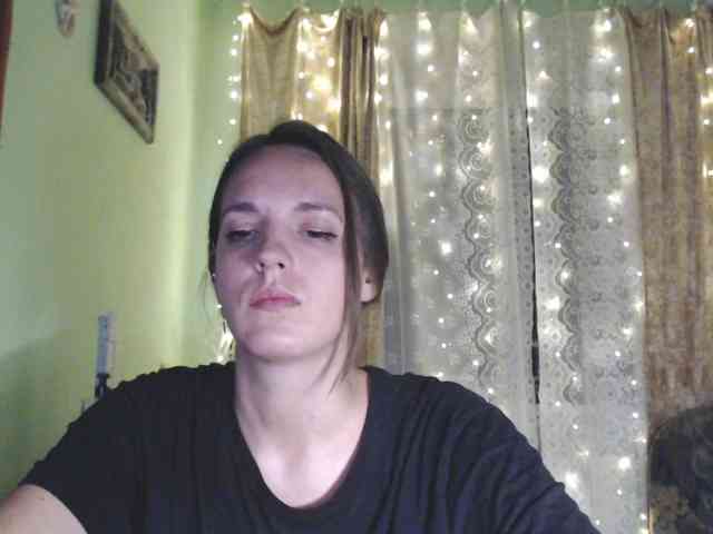 Babymuro4ka webcam