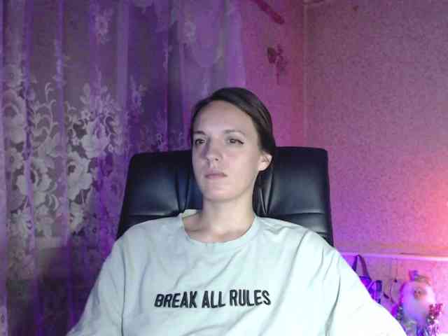 Babymuro4ka webcam
