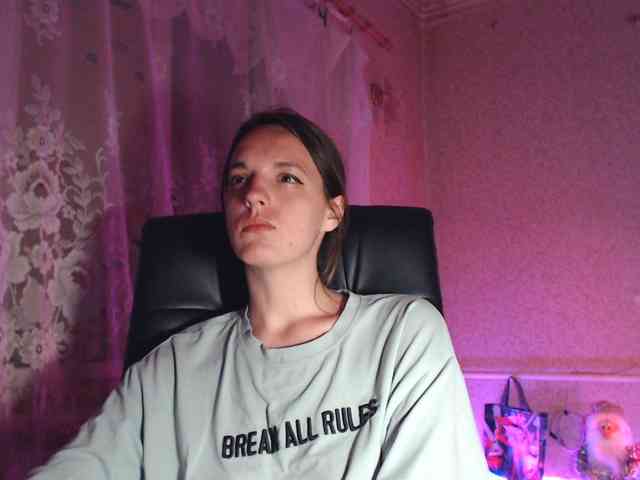 Babymuro4ka webcam