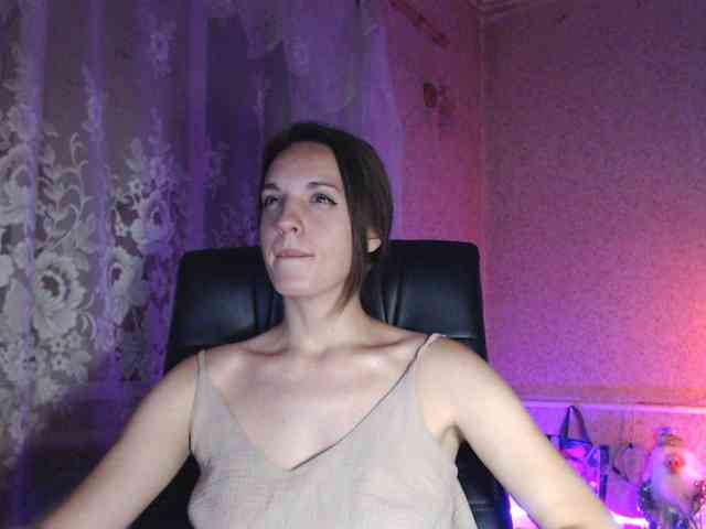 Babymuro4ka webcam