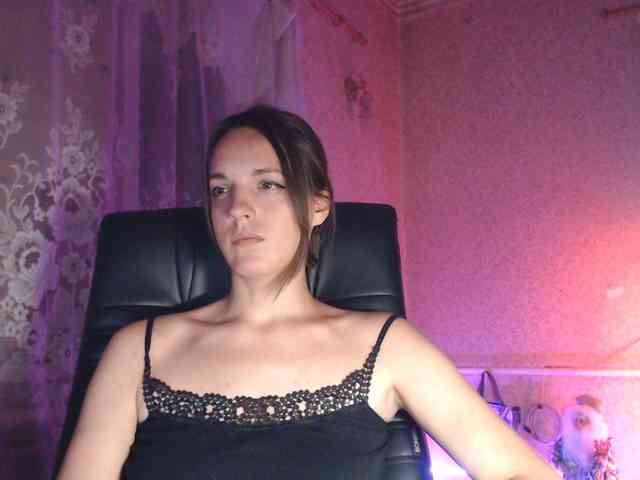Babymuro4ka webcam