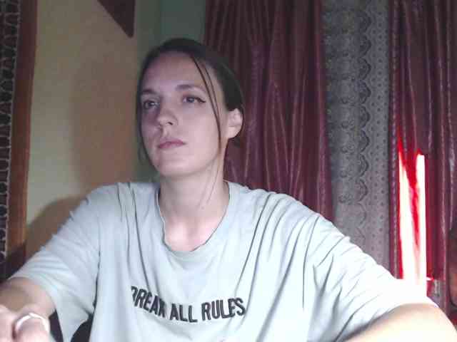 Babymuro4ka webcam