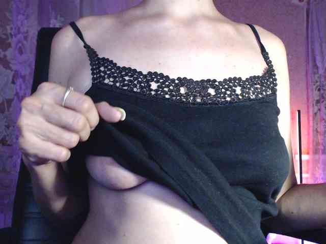 Babymuro4ka webcam