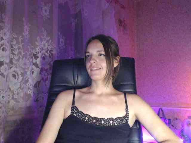 Babymuro4ka webcam