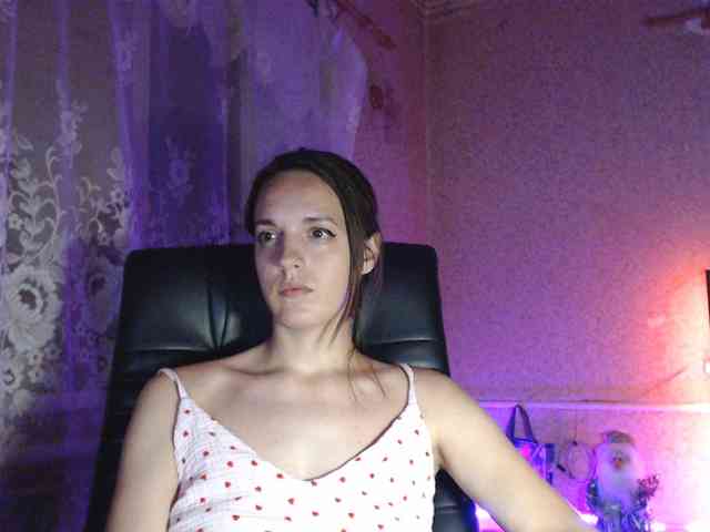 Babymuro4ka webcam