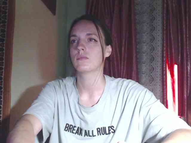 Babymuro4ka webcam