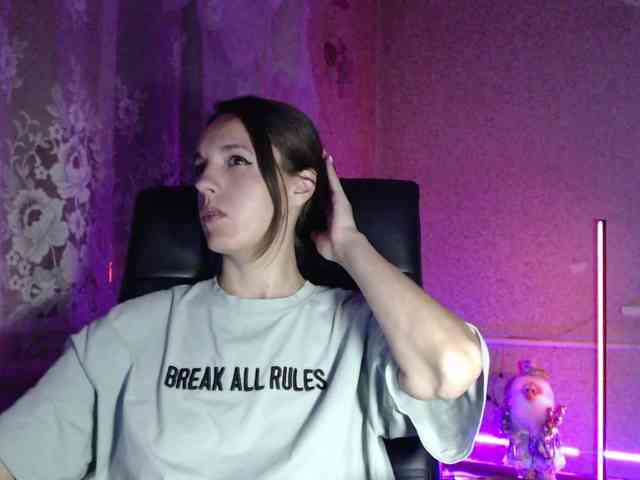 Babymuro4ka webcam