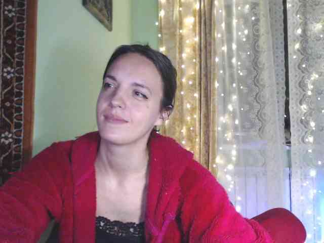 Babymuro4ka webcam