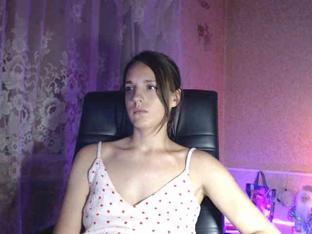 Babymuro4ka webcam