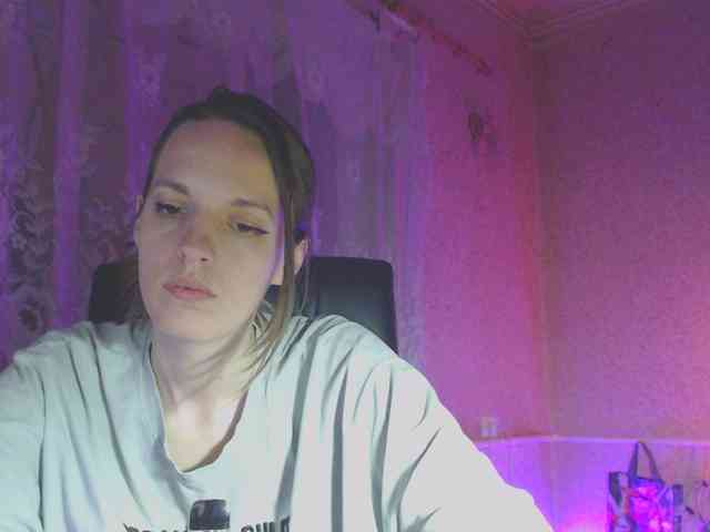 Babymuro4ka webcam