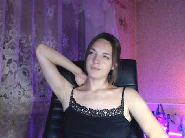 Babymuro4ka webcam