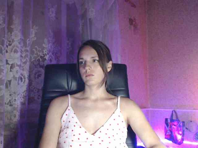 Babymuro4ka webcam