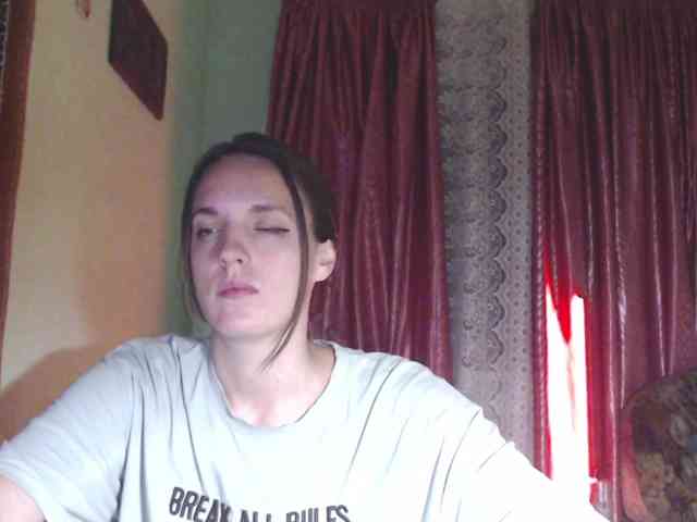 Babymuro4ka webcam