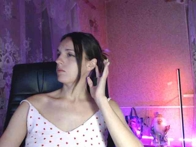 Babymuro4ka webcam