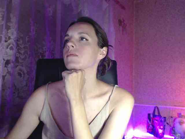 Babymuro4ka webcam
