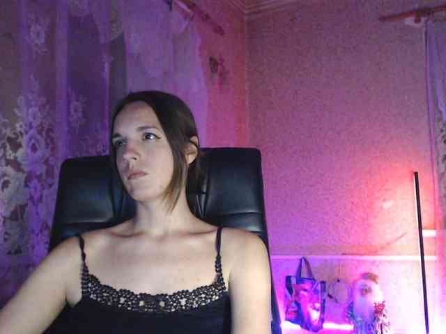 Babymuro4ka webcam